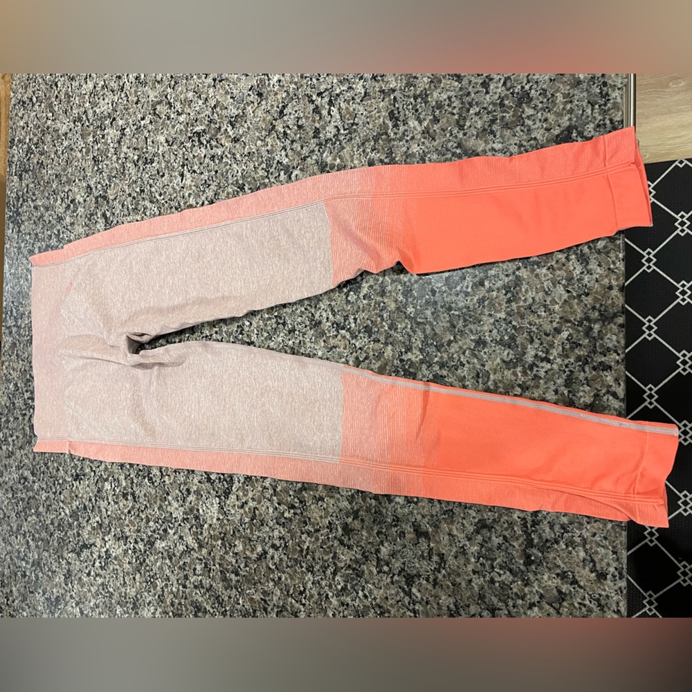 GymShark leggings